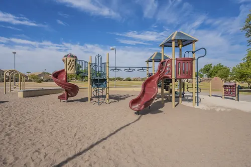 Laveen Crossing Park in Laveen, Arizona